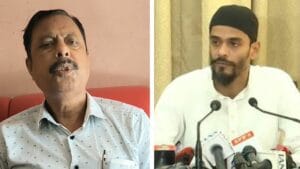 'দুই ভাইয়ের দল... টাকা দিতে না পারলেই শোকজ', বিস্ফোরক আরাবুল