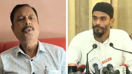 'দুই ভাইয়ের দল... টাকা দিতে না পারলেই শোকজ', বিস্ফোরক আরাবুল