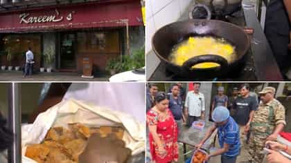 লাইসেন্স সাসপেন্ড, পুজোর মুখে শহরের যে ৮ নামী দোকানের ঝাঁপ বন্ধ