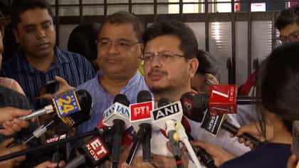 কমিশনের ভিতরে কী কথা হয়েছে, বলব না: ঋতব্রত