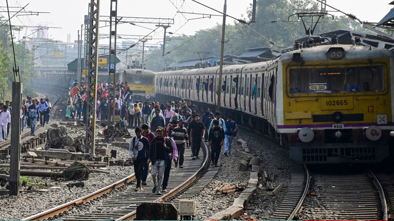 Rail Station Name Change: হাওড়ার এই স্টেশনের নাম পরিবর্তন করার দাবি গেল রাষ্ট্রপতির দফতরে