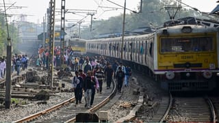 Rail Station Name Change: হাওড়ার এই স্টেশনের নাম পরিবর্তন করার দাবি গেল রাষ্ট্রপতির দফতরে