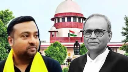 'এতদিন যথেষ্ট ছাড় দিয়েছি', সুপ্রিম কোর্টের নির্দেশে বিপদ সুমিত রায়ের