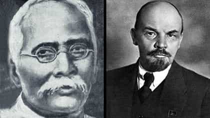 লেনিন সরণি নাম বদলে দেবপ্রসাদ ঘোষ করার প্রস্তাব! কে এই দেবপ্রসাদ?