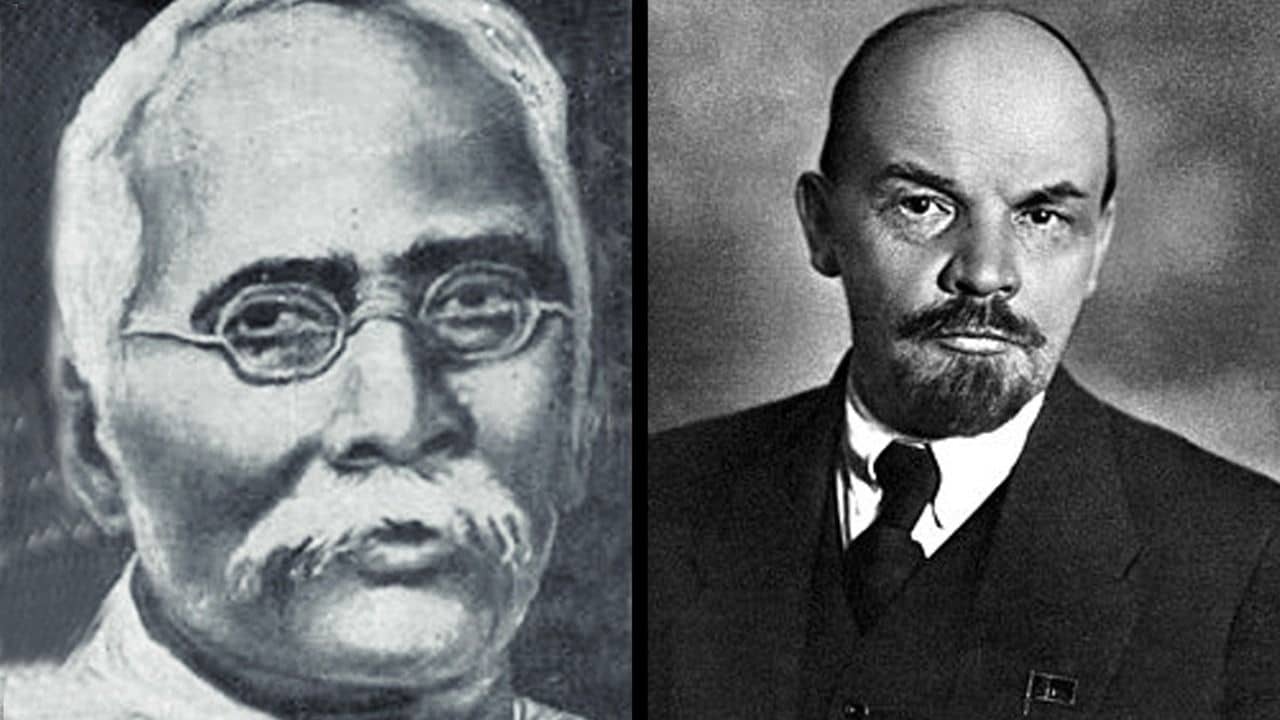 Rename of Lenin Sarani: লেনিন সরণির নাম বদলে দেবপ্রসাদ ঘোষ করার প্রস্তাব! জানেন কে এই দেবপ্রসাদ ঘোষ?