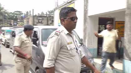 Live: সরগরম নন্দীগ্রাম, মমতাপন্থী নেতাদের বাড়িতে পুলিশি অভিযান