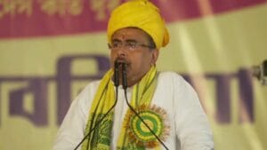 পুরুলিয়ায় এক বছরে এক লক্ষ কোটি বিনিয়োগ! বড় ঘোষণা মুখ্যমন্ত্রীর