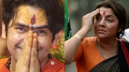 'বিতর্কের কী আছে? বাঙালি পুজোয়...', নিজের অবস্থান স্পষ্ট করলেন লকেট