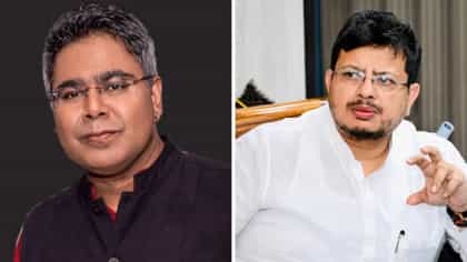'কিছুদিন আগে ঋতব্রতও এতটা টাইট লিপ ছিল না!' হঠাৎ মীর কেন একথা বললেন?
