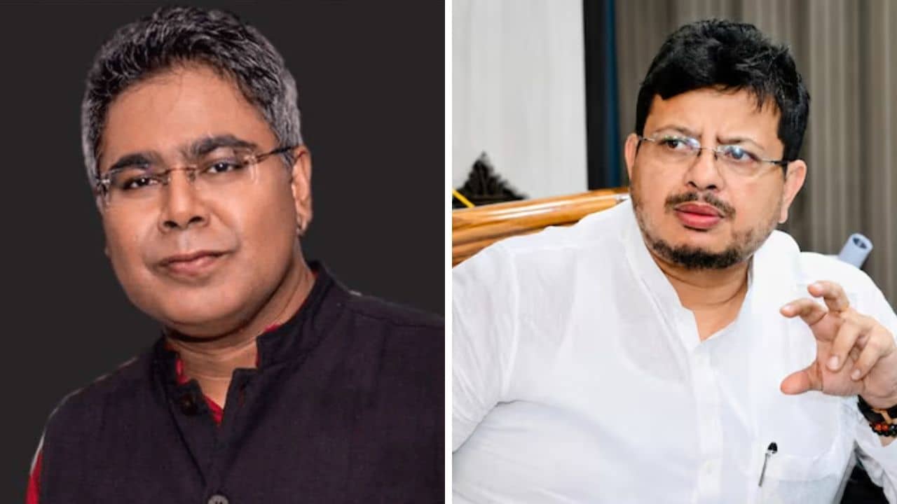 Mir Afsar Ali: কিছুদিন আগে ঋতব্রতও এতটা টাইট লিপ ছিল না! হঠাৎ মীর কেন একথা বললেন?