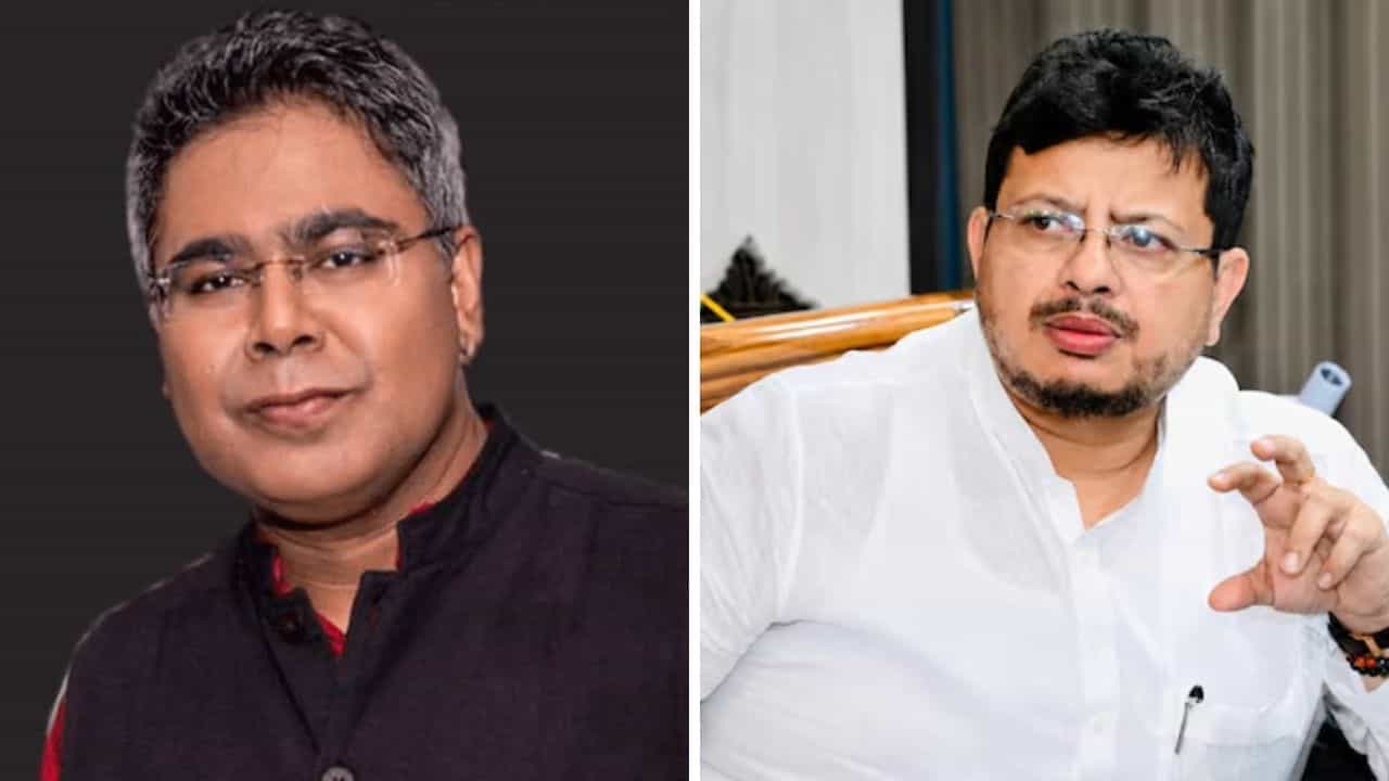 Mir Afsar Ali: 'কিছুদিন আগে ঋতব্রতও এতটা টাইট লিপ ছিল না!' হঠাৎ মীর কেন একথা বললেন? Mir Afsar Ali: 'কিছুদিন আগে ঋতব্রতও এতটা টাইট লিপ ছিল না!' হঠাৎ মীর কেন একথা বললেন?