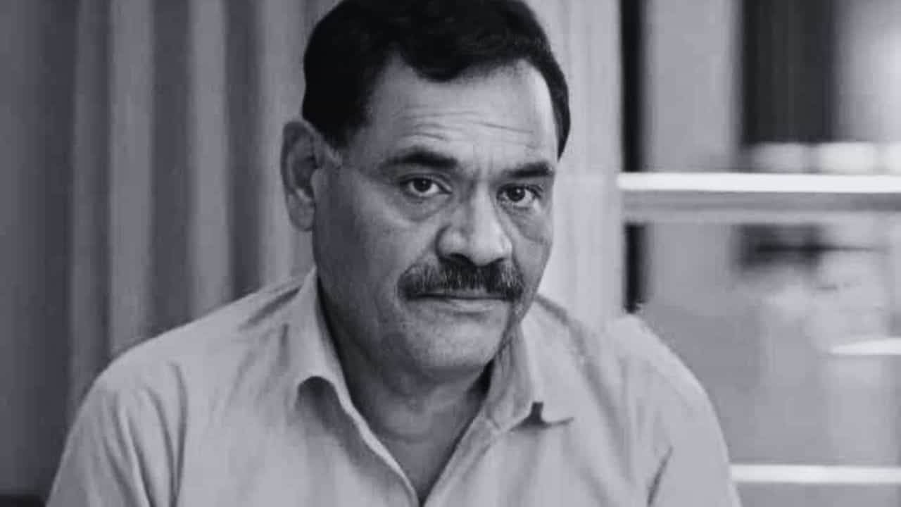 Mushtaq khan: বলিউডে ফের মৃত্যু, প্রয়াত অভিনেতা মুশতাক খান Mushtaq khan: বলিউডে ফের মৃত্যু, প্রয়াত অভিনেতা মুশতাক খান