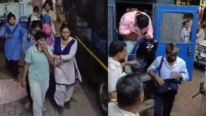 রমরমিয়ে ভুয়ো কলসেন্টার চালানোর অভিযোগ, গ্রেফতার ২৫