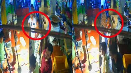 মাছওয়ালাকে বোকা বানিয়ে কীভাবে ৪০০০ হাজারের ইলিশ গায়েব করলেন এই মহিলা