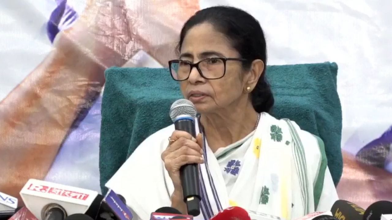 Mamata Banerjee: বড় খবর, সব হারিয়ে নন্দীগ্রামে কংগ্রেসকে সমর্থন করবেন মমতা বন্দ্যোপাধ্যায়
