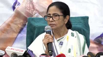 বড় খবর, সব হারিয়ে নন্দীগ্রামে কংগ্রেসকে সমর্থন করবেন মমতা