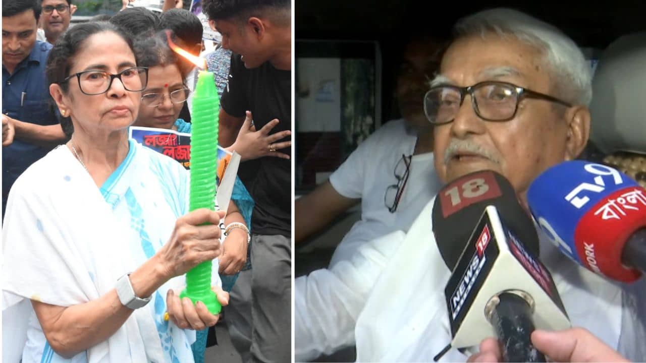 Biman Basu on Mamata-CPM Alliance: মমতাকে চিঠি CPIM-এর সাধারণ সম্পাদকের, জোট নিয়ে এবার মুখ খুললেন বিমান