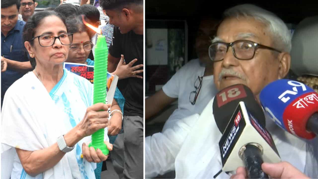 Biman Basu on Mamata-CPM Alliance: মমতাকে চিঠি CPIM-এর সাধারণ সম্পাদকের, 'জোট' নিয়ে এবার মুখ খুললেন বিমান Biman Basu on Mamata-CPM Alliance: মমতাকে চিঠি CPIM-এর সাধারণ সম্পাদকের, 'জোট' নিয়ে এবার মুখ খুললেন বিমান