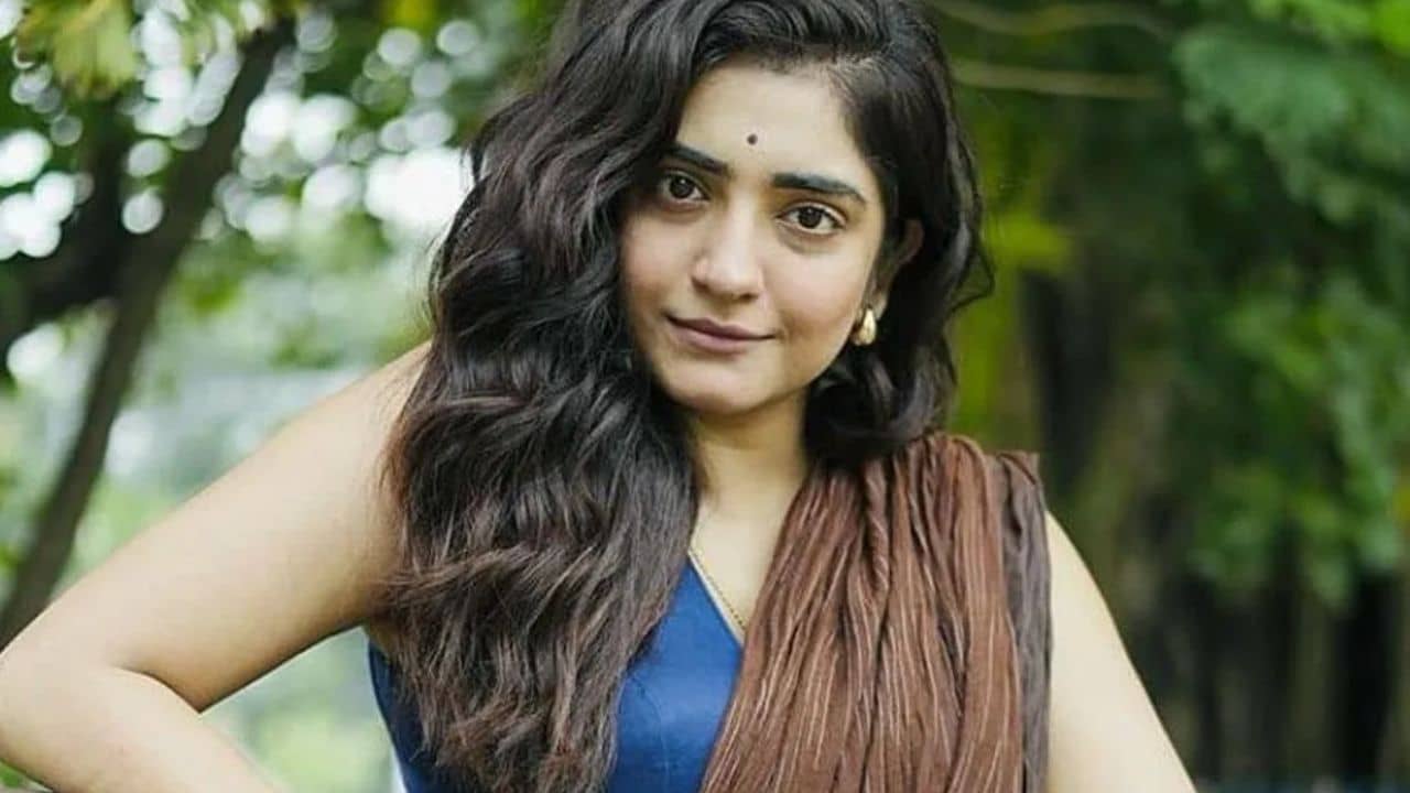 Manosi Sengupta: গেরুয়া শিবিরে যোগ দিয়ে নয়া ইনিংস শুরু মানসী সেনগুপ্তর, কোন দায়িত্ব পেলেন অভিনেত্রী?