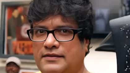 শুটিংয়ে বিষাক্ত পোকার কামড়েই অসুস্থ হয়েছিলেন? সত্যিটা বললেন রাজেশ