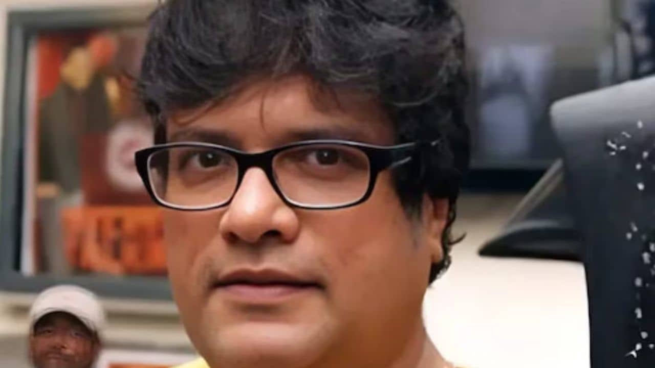 Rajesh Sharma: শুটিংয়ে বিষাক্ত পোকার কামড়েই অসুস্থ হয়েছিলেন? সত্যিটা বলেই ফেললেন রাজেশ শর্মা