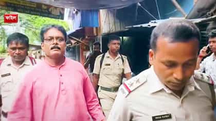 মিলন প্রধানের অন্তর্বর্তী জামিনকে চ্যালেঞ্জ করে সুপ্রিম কোর্টে রাজ্য