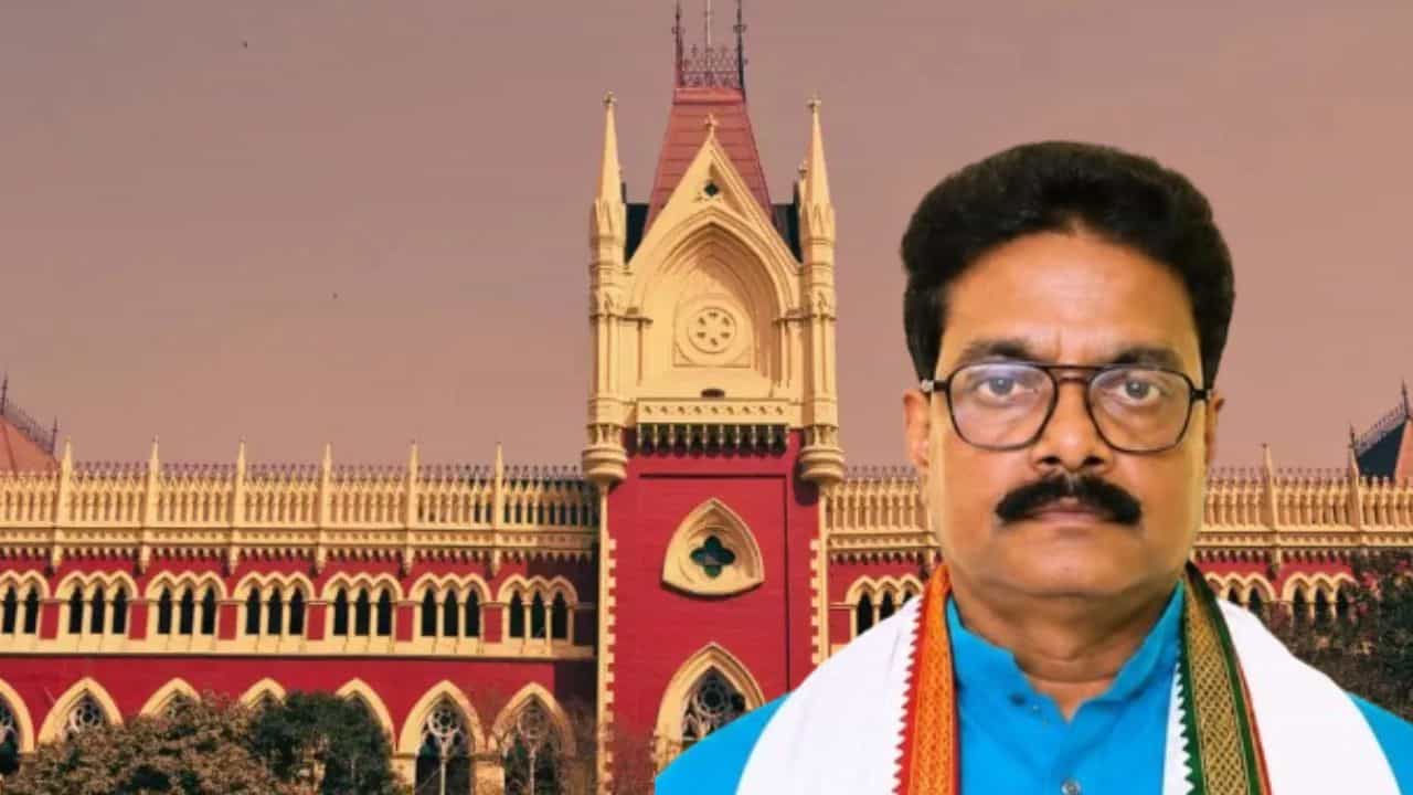 Calcutta High Court: শুক্রবারও মিলল না জামিন, আপাতত জেলেই নন্দীগ্রামের কংগ্রেস প্রার্থী Calcutta High Court: শুক্রবারও মিলল না জামিন, আপাতত জেলেই নন্দীগ্রামের কংগ্রেস প্রার্থী