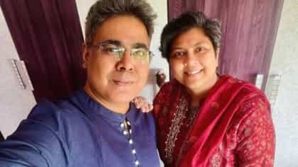 হিন্দু মেয়ে সোমাকে বিয়ে করে সমাজে গ্রহণযোগ্যতা হারিয়ে ছিলেন মীর!
