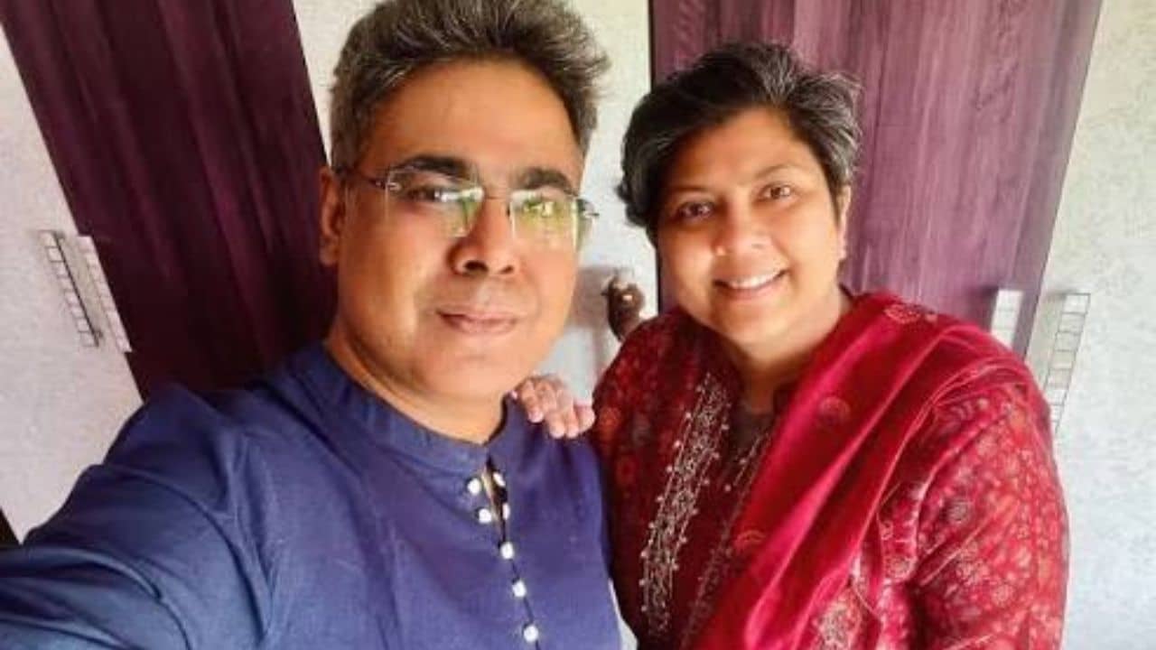হিন্দু মেয়ে সোমাকে বিয়ে করে সমাজে গ্রহণযোগ্যতা হারিয়ে ছিলেন মীর! কীভাবে পেলেন ফিরে? নিজেই শোনালেন সেই লড়াইয়ের গল্প