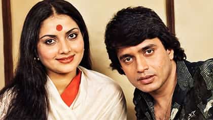 মাত্র ৩০ মিনিটেই যোগিতাকে বিয়ে করেন মিঠুন!