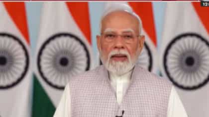 LIVE: জন্মদিনে বাংলার মা-বোনেদের জন্য বিশেষ বার্তা দিলেন মোদী