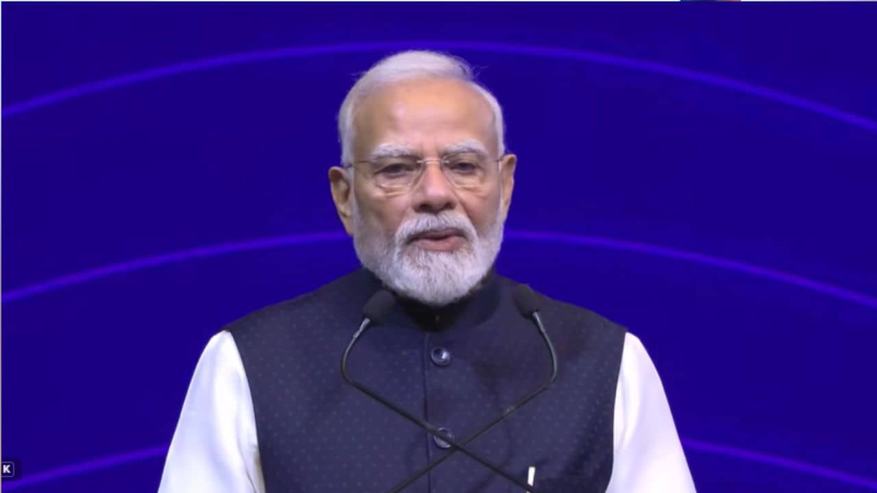 Semicon India 2026: ভারতে সেমিকন্ডাক্টর বিপ্লব: দিল্লিতে সেমিকন ইন্ডিয়া ২০২৬-এর উদ্বোধন করলেন প্রধানমন্ত্রী মোদী