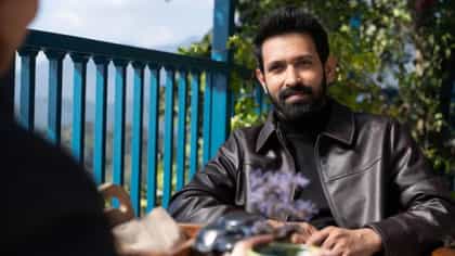 বাস্তবেই 'মুফাফির ক্যাফে', এবার হিমাচলে ক্যাফে খুলছেন বিক্রান্ত মাসে!