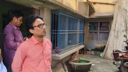 নাম এস.জোহা এস.আর, ১৬৭-র কাছাকাছি পড়ুয়াও নাকি ছিল, সরকারের কাগজ কই?