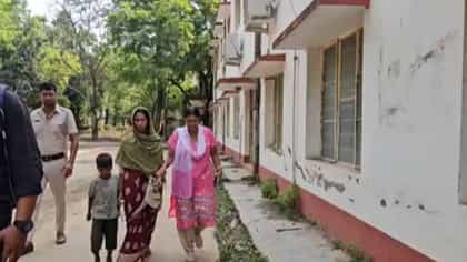 বাংলাদেশের সংসারের গণ্ডি পেরিয়ে মুর্শিদাবাদের যুবকের প্রেমে, পরিণতি...