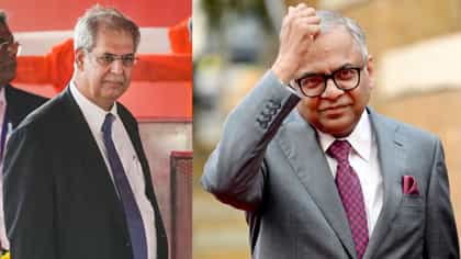 টিকল না টাটার আপত্তি! TATA Sons-র চেয়ারম্যান পদে ফিরছেন চন্দ্রশেখরনই