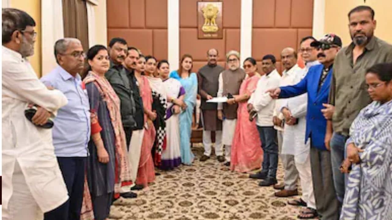 NCPI: আপাতত স্বস্তি, সুদীপ-কাকলিদের কাতর আর্জি মেনে নিল স্পিকার অফিস!