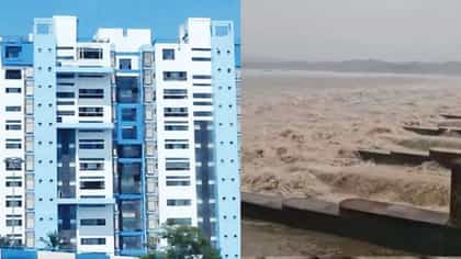 বন্যার ভয় দক্ষিণবঙ্গে, নবান্নের তরফে জারি সতর্কতা, বিশেষ নজর ৪ জেলায়