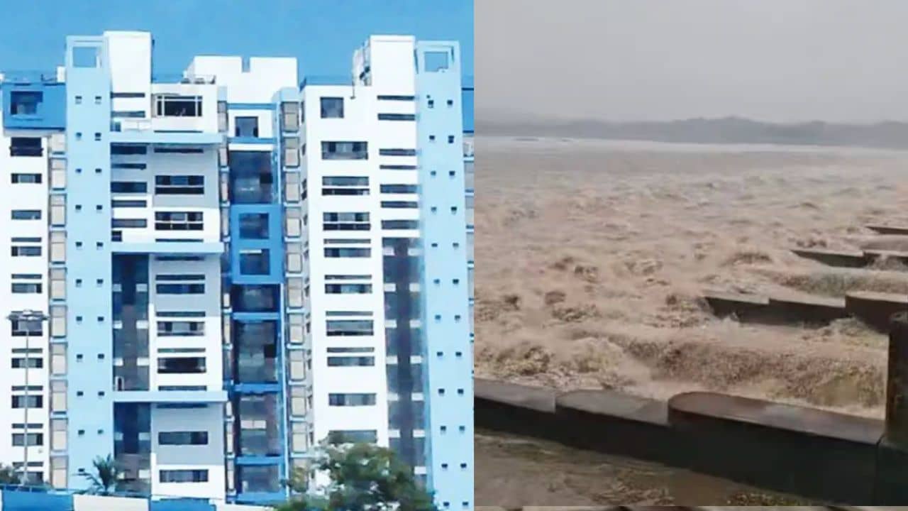 Nabanna On Flood Situation: বন্যার ভয় দক্ষিণবঙ্গে, নবান্নের তরফে জারি সতর্কতা, বিশেষ নজর ৪ জেলায়