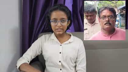 এবার মুখ খুলল নন্দীগ্রামের কংগ্রেস প্রার্থী মিলন প্রধানের মেয়ে!