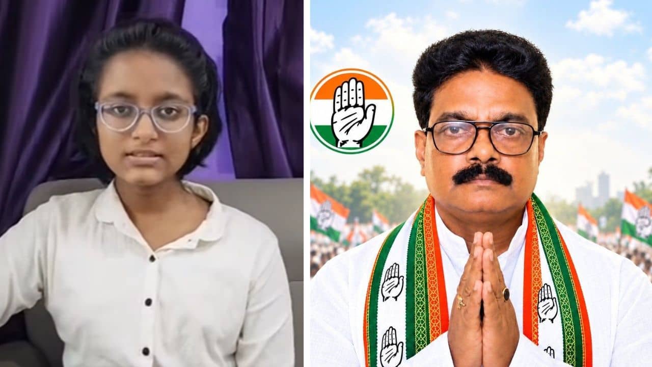 Congress Leader Bail: মিলন জামিন পেতেই মেয়ে বললেন, আমার বাবা কখনও কোনও ভুল কাজ করেননি,উচ্ছ্বসিত কংগ্রেস কর্মীরা বললেন,এবার হুডখোলা জিপে প্রচার হবে
