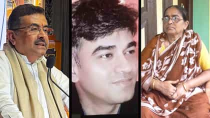নন্দীগ্রামের উপনির্বাচনে BJP প্রার্থী নিহত চন্দ্রনাথের মা? জোর জল্পনা