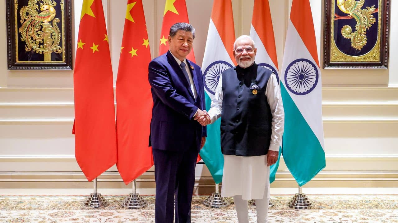 PM Modi: জিনপিং বেজিং ফিরতেই মোদীর বার্তা নিয়ে মুখ খুলল চিন, কী বলল?
