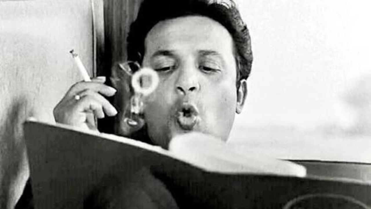 Uttam Kumar Cigarette Brand: জানেন কোন ব্র্যান্ডের সিগারেট খেতেন উত্তম কুমার?