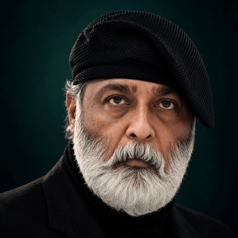 Santosh Nair