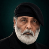 Santosh Nair