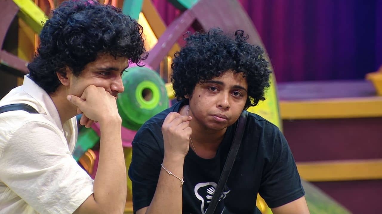 Bigg Boss Bangla: জীতু গণ্ডার, ভরত কুমির, মনামী টিকটিকি! কেন হঠাৎ সবাইকে এমন বললেন নিরঞ্জন-ঝিলম?