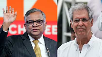 রতন টাটার বিশ্বাসভাজন চন্দ্রশেখরনকে নিয়ে কেন ঘোর আপত্তি নোয়েল টাটার?