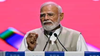 বিকশিত ভারতের ভবিষ্যৎ নিয়ে আমার আত্মবিশ্বাস আরও দৃঢ় হচ্ছে: মোদী