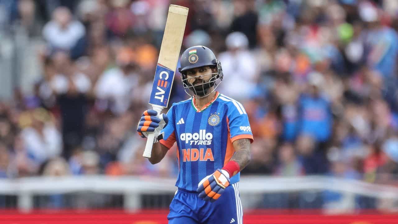 Asian Games 2026 Cricket: ২০২২ এশিয়ান গেমসের পুনরাবৃত্তি, সেমিফাইনালে ভারতীয় ক্রিকেট টিম Asian Games 2026 Cricket: ২০২২ এশিয়ান গেমসের পুনরাবৃত্তি, সেমিফাইনালে ভারতীয় ক্রিকেট টিম